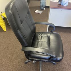 Big And tall Office Chair