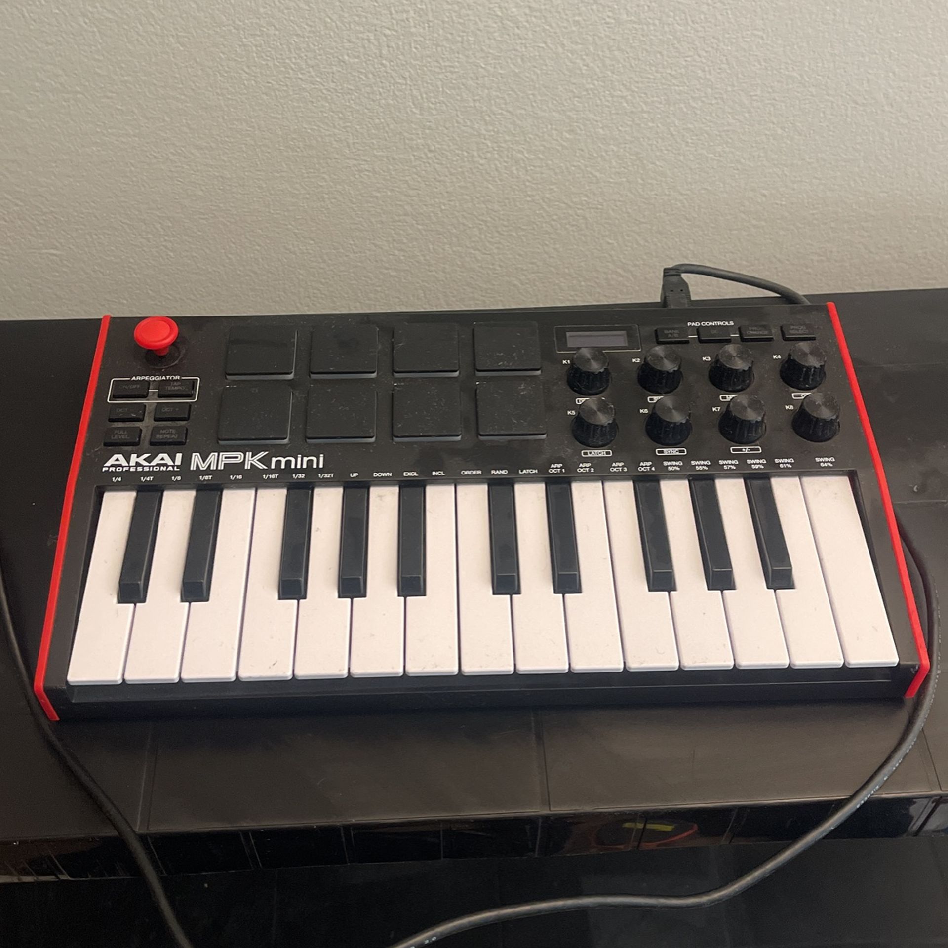 Akai Profesional MPK Mini MK3
