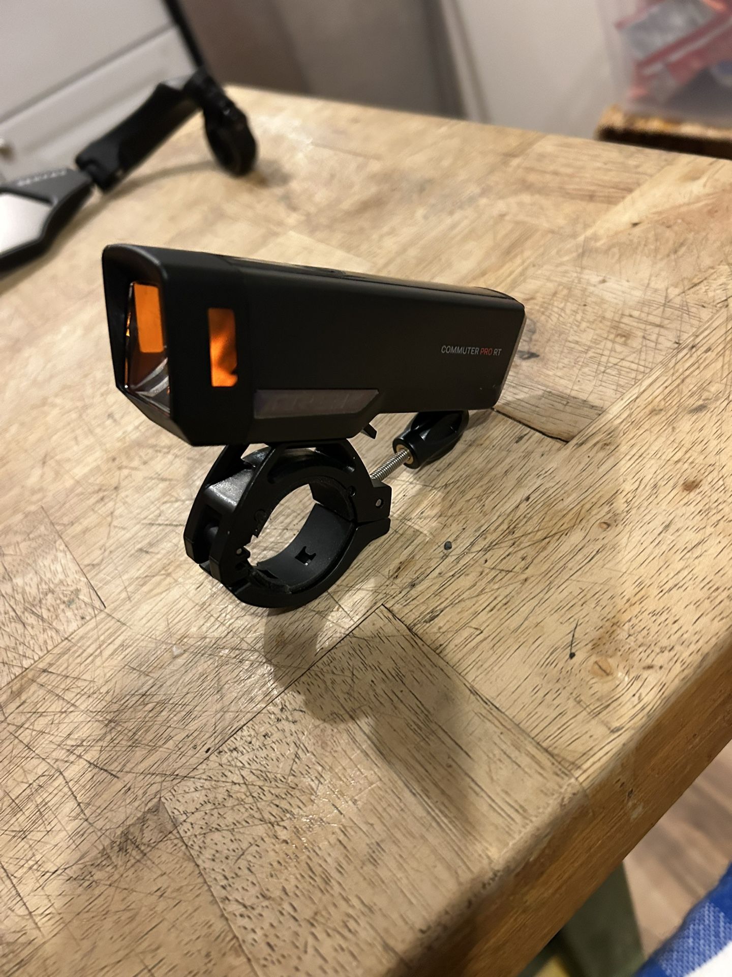 Trek Bicycle Light Commuter Pro  RT