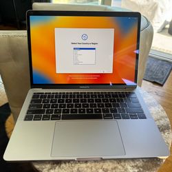 Apple MacBook Pro 12”