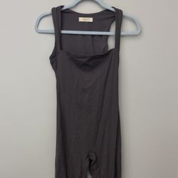 QINSEN BODYSUIT
