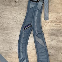 patagonia backpack straps for duffle bag 