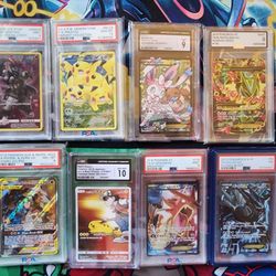 Pokemon Card Lot 1