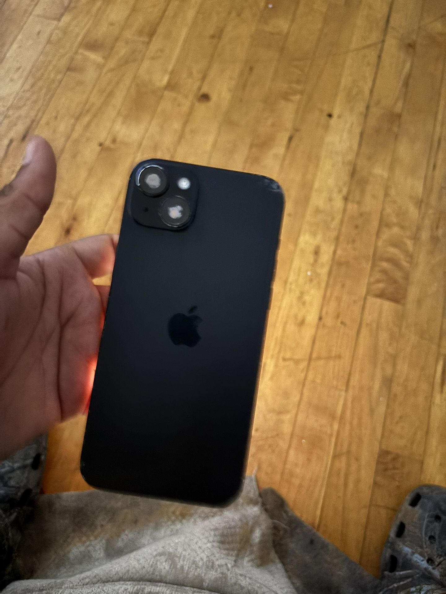 Iphone 15 Plus 128 GB
