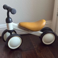 Retrospec Baby Bike 