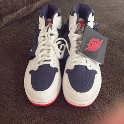 Air Jordan Hi