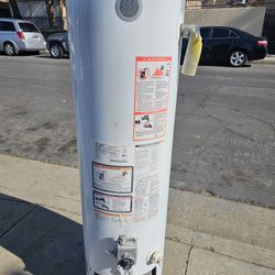 Water Heater 30gal 
