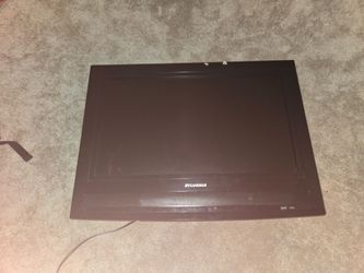 Sylvania tv lcd good for retro video games