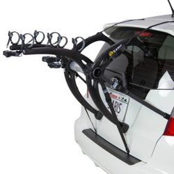 Saris Bike Rack (3)
