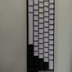 Ducky One “Switch the World” Keyboard