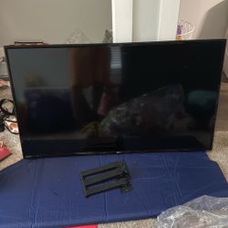 50inch 4k Lg Tv With Wall Mount