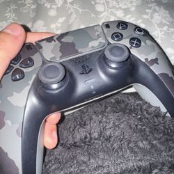 Ps5 Controller 