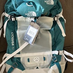 Back Pack North face 