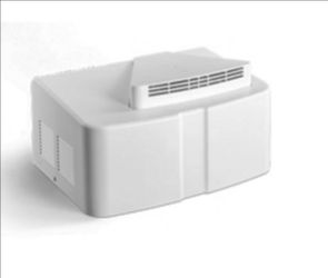 Navien Outdoor Vent Kit (Model (contact info removed)1A) - New in Unopened Box