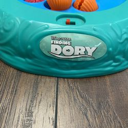 Finding Nemo / dory Fishing Toy