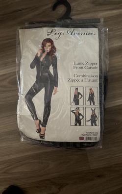 Halloween Costume Woman Body Suit