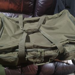 Roll N Duffel/Gear Bag