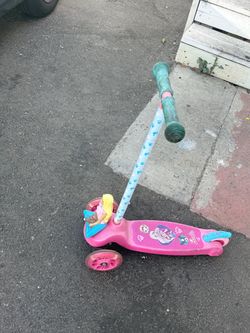 Scooter