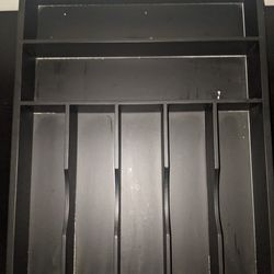 Drawer dividers, drawer organizer