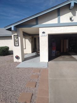 HUGE GARAGE SALE DOBSON RANCH