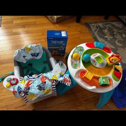 Baby Items For Sale