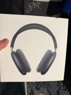 AirPods Max