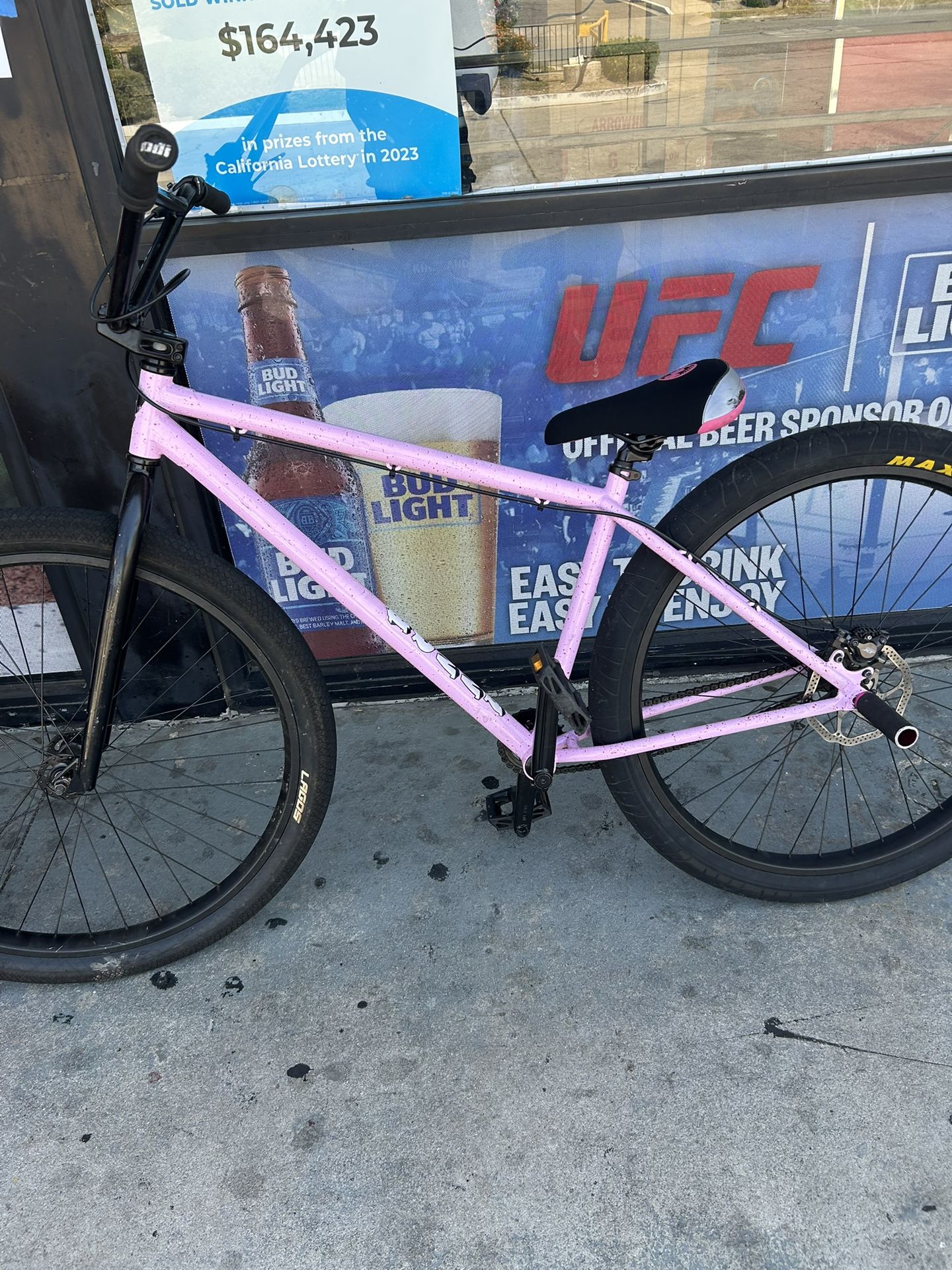 Mafia Bomma 29