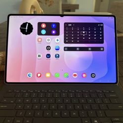 Samsung Tab 11 ultra 512- GB