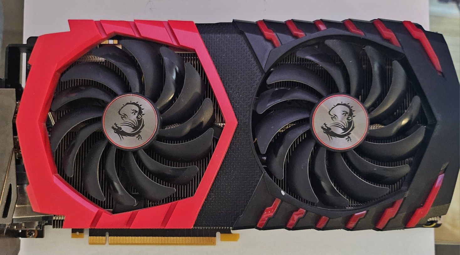 Msi Gtx 1080ti