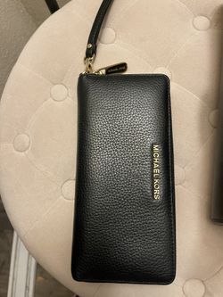 Michael K Wallet