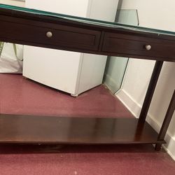 Sofa Table