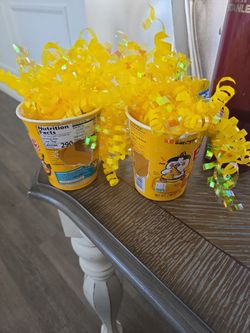 Free crazy hair day