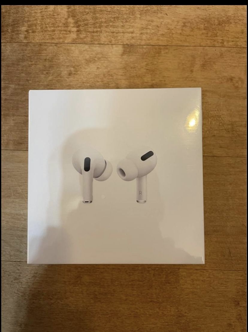 AirPods Pro