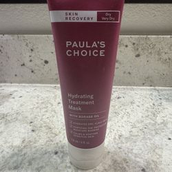 Paula’s Choice Hydrating Treatment Mask