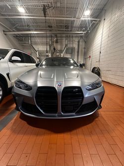 2023 BMW M3