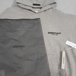 Essentials Hoodie