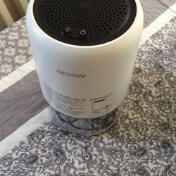 Dehumidifier 