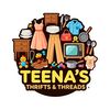 Teena's Thrifts & Threads