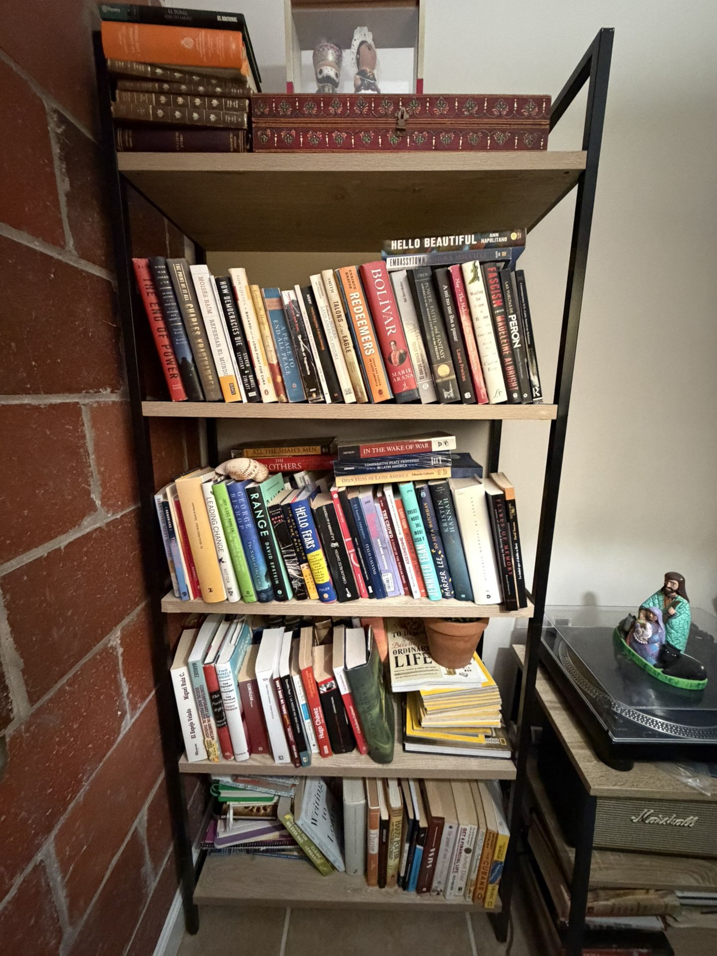 Three Piece Furniture