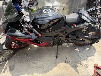 2018 gsxr 750 parts