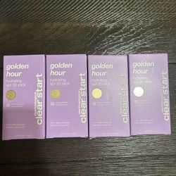 Golden hour Dermatologica 