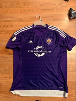 Orlando 19/20 home Jersey authentic size xl