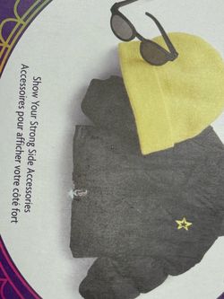 American girl clothes