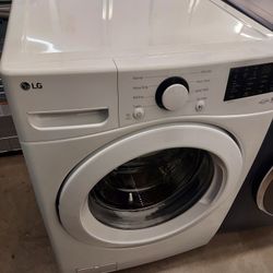 LG Front Load Washer