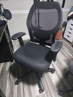 Office chair