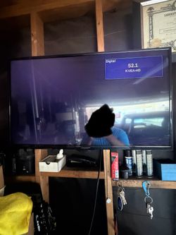 Insignia 32 in TV