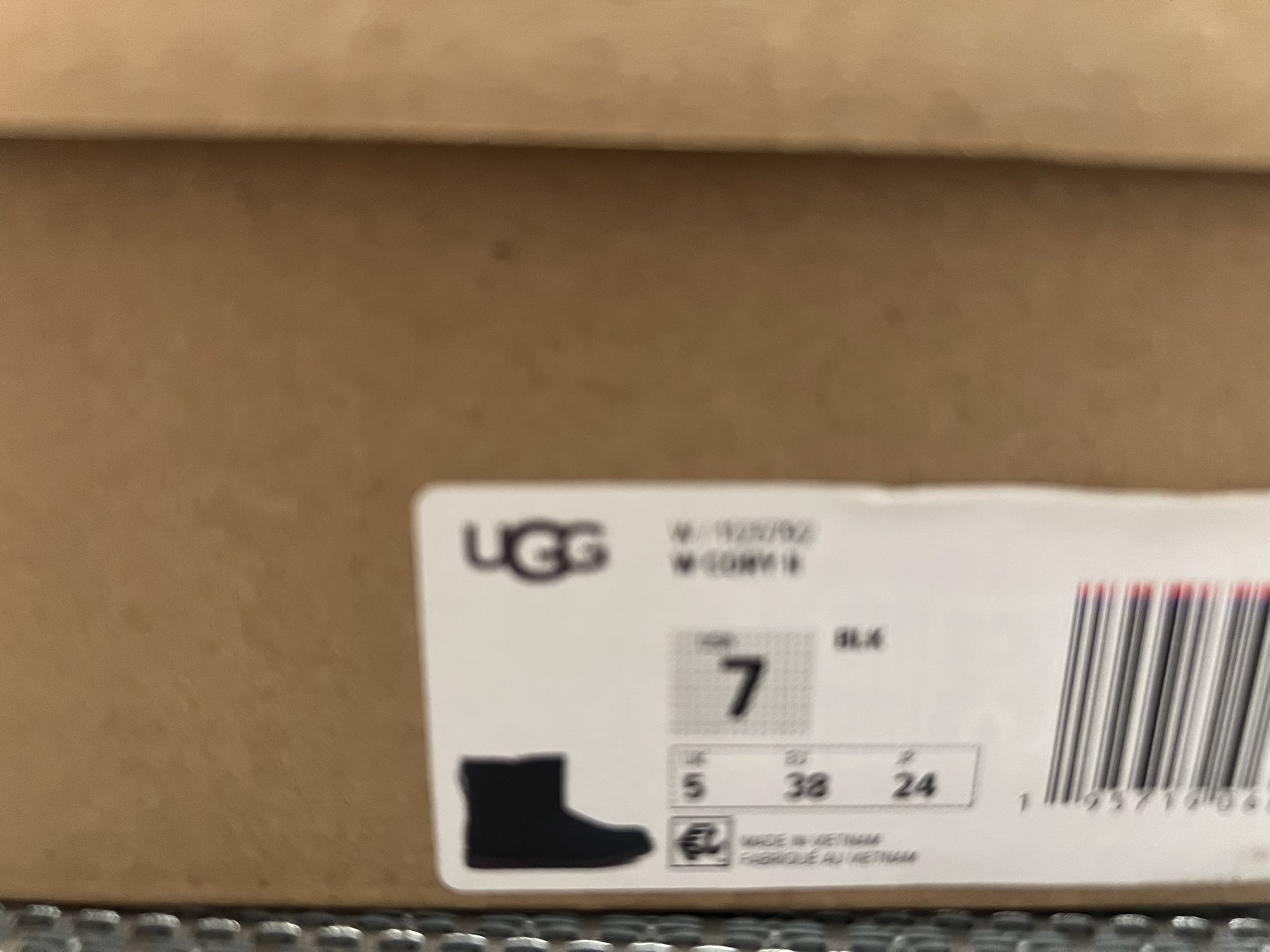 Uggs