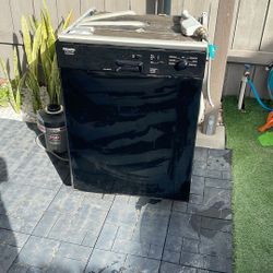 Free Dishwasher