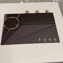 Khadas DAC amp Tone 2 Pro / Desktop Digital Analog Converter - Headphone Amplifier 