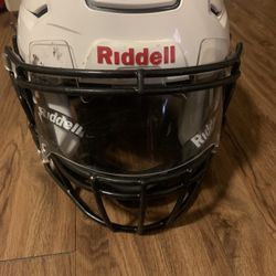 Speedflex Helmet 